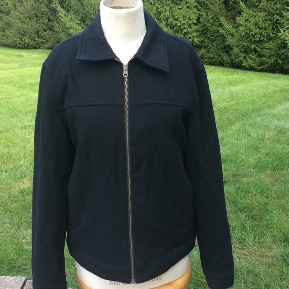 GAP Other - Gap men’s wool coat size Medium